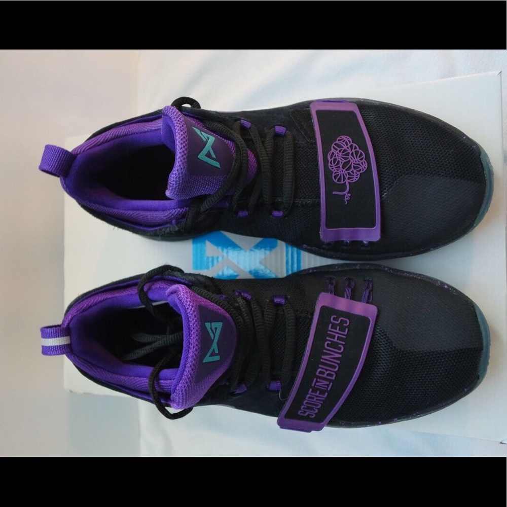 Nike Paul George Sneakers